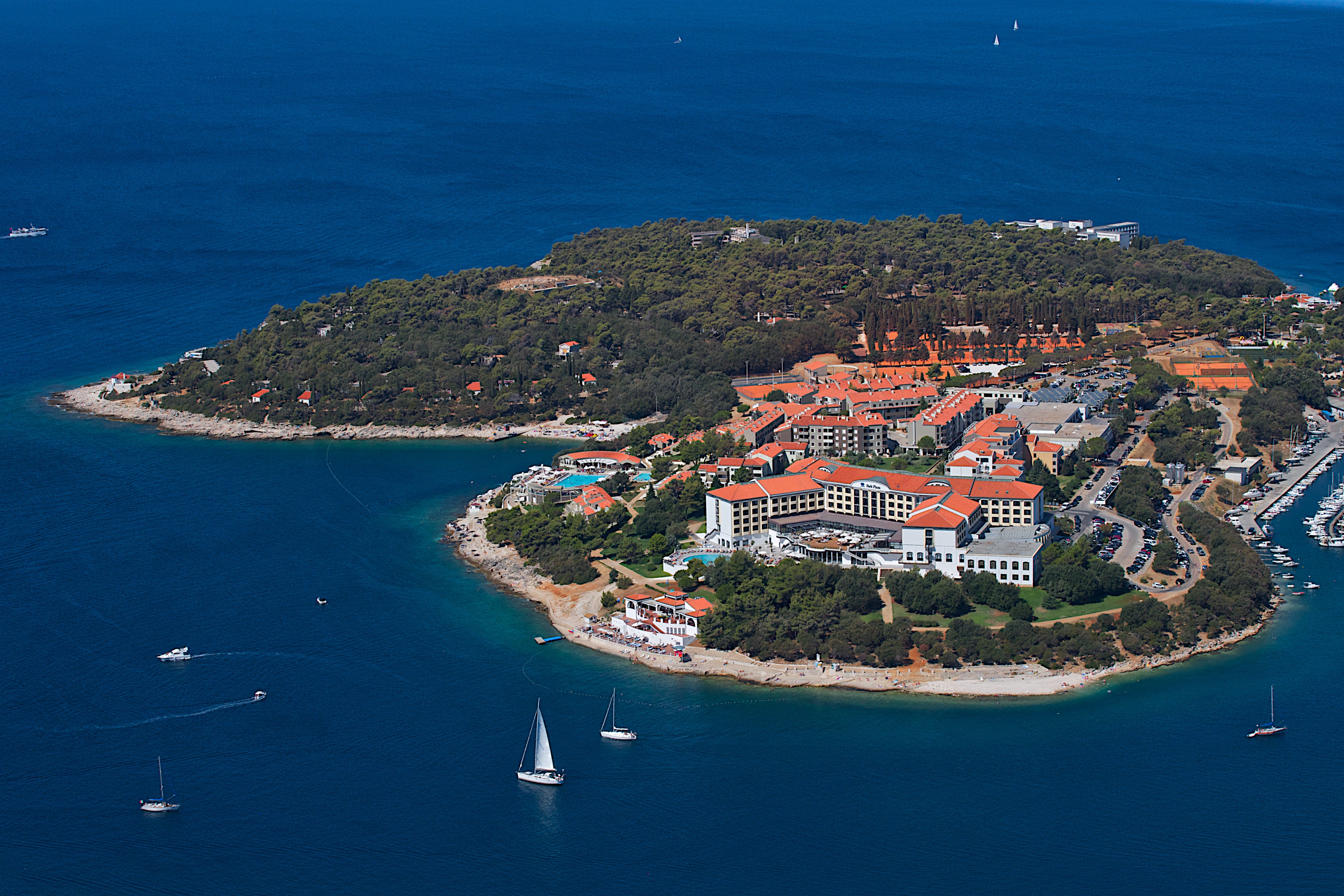 Prestižno priznanje TUI Global Hotel Awards za hotele Arena Hospitality Group